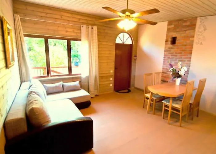 Guest House Darius ir Girėnas