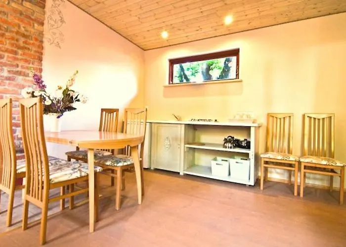Guest House Darius ir Girėnas