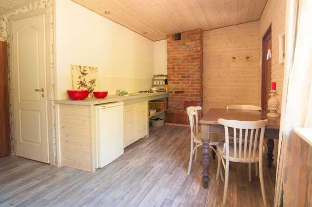 Darius Ir Girėnas Appartement