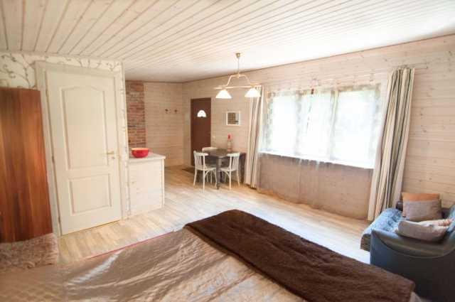 Darius Ir Girėnas Appartement