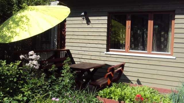 Appartement Darius Ir Girėnas *