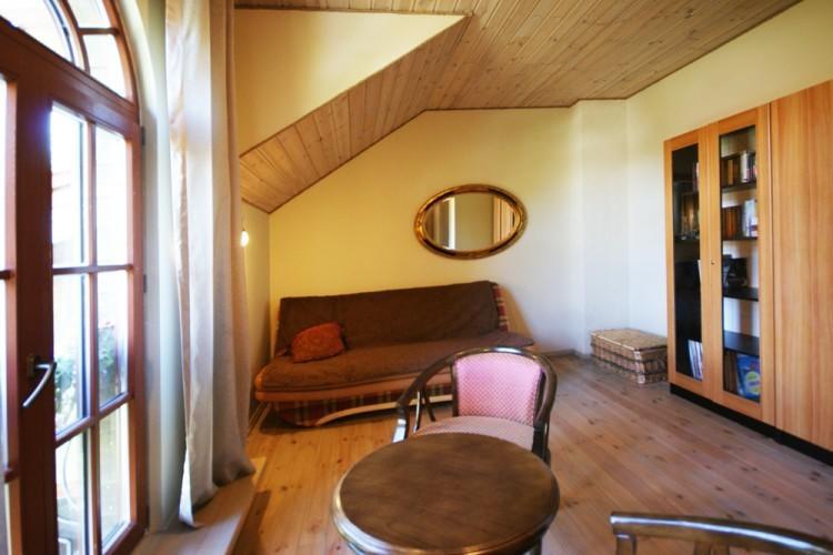 Appartement Darius Ir Girėnas *