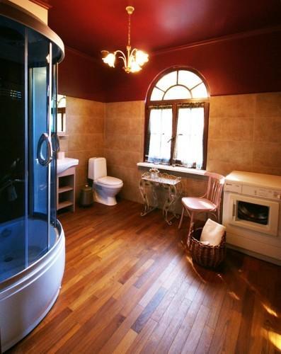 Appartement Darius Ir Girėnas