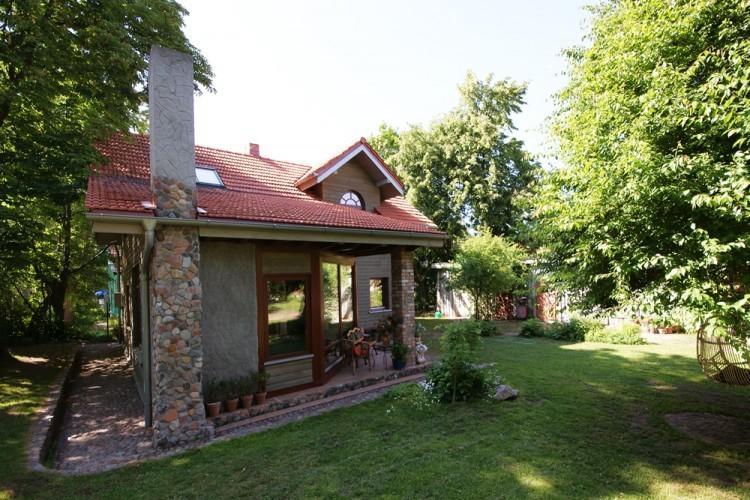 Darius Ir Girėnas Appartement Palanga