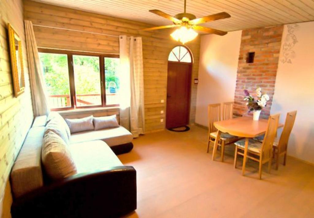 Appartement Darius Ir Girėnas Palanga